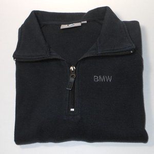 BMW men's sweat shirt